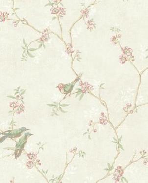 Обои York Operetta PF0119