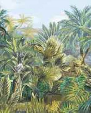 Фрески Ortograf It`s jungle 8313 изображение 0