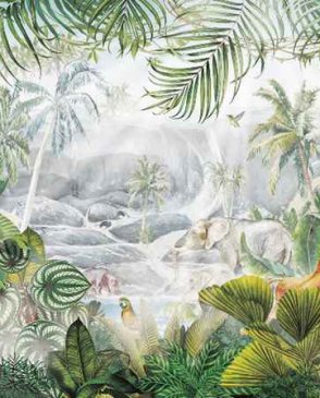 Фрески Ortograf It`s jungle 8315 изображение 0