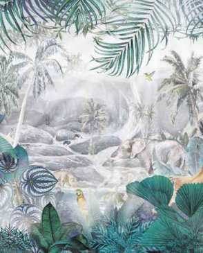 Фрески Ortograf It`s jungle 8316 изображение 0