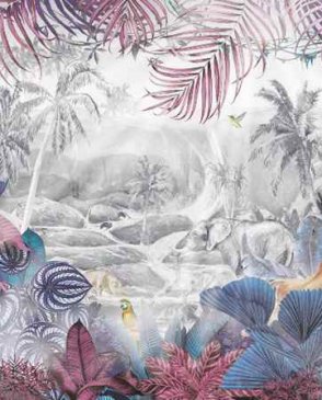 Фрески Ortograf It`s jungle 8317 изображение 0