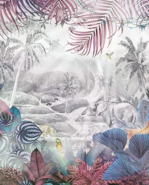 Обои – новинки It`s jungle 8317 изображение 0