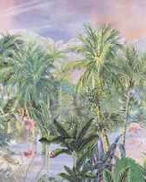 Фрески Ortograf It`s jungle 8318 изображение 0