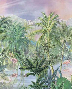 Обои – новинки It`s jungle 8318 изображение 0