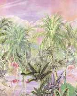 Фрески Ortograf It`s jungle 8319 изображение 0