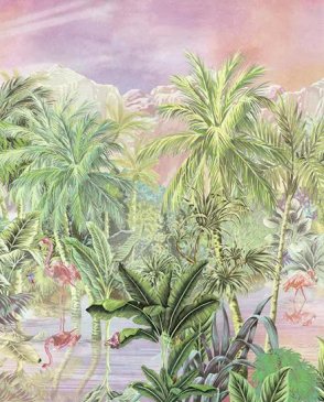 Обои – новинки It`s jungle 8319 изображение 0