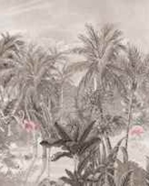 Фрески Ortograf It`s jungle 8320 изображение 0