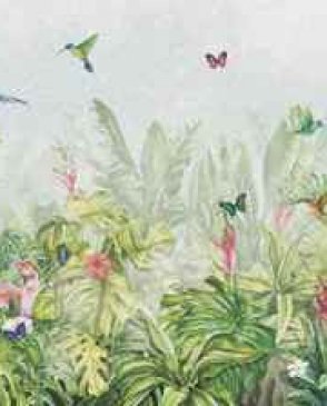 Фрески Ortograf It`s jungle 8321 изображение 0