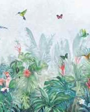 Фрески Ortograf It`s jungle 8322 изображение 0