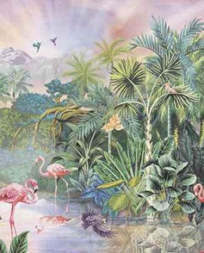 Фрески Ortograf It`s jungle 8323 изображение 0