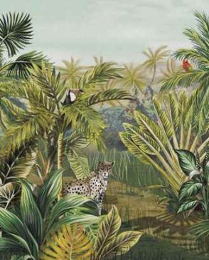 Фрески Ortograf It`s jungle 8325 изображение 0