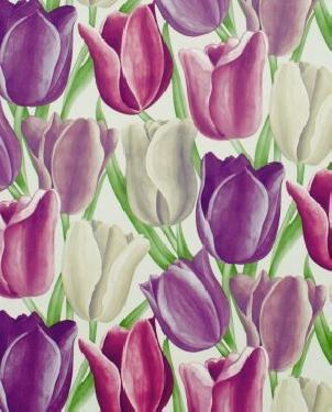 Обои Sanderson Vintage Vintage DVIWEA101 изображение 0