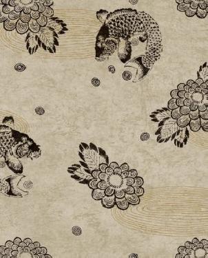 Обои Living Style Prosperity sl41500