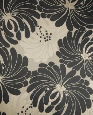 Обои Sanderson Pom Pom Papers Pom Pom Papers DPOMOB107 изображение 0