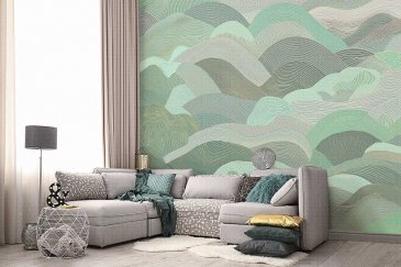 Фрески Affresco Wallpaper part 3 Forest AF2324-COL5 изображение 2