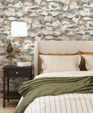 Обои Holden Decor Arboretum 91773 изображение 3