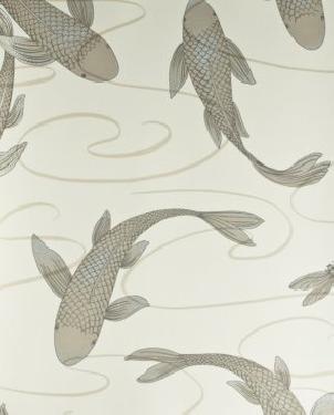 Обои в морском стиле A Shade Wilder 300068 изображение 0