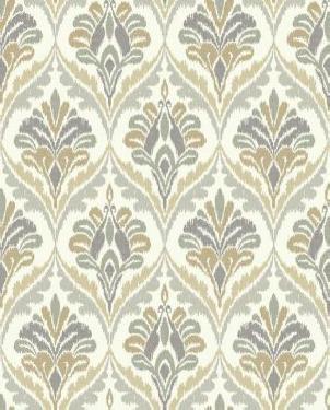 Обои Carey Lind Modern Shapes MS6424