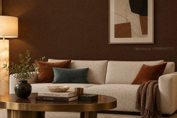 Обои Bernardo Bartalucci Артади (Artadi) 84287-8 изображение 3