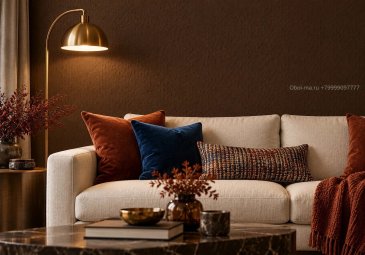 Обои Bernardo Bartalucci Артади (Artadi) 84287-8 изображение 5