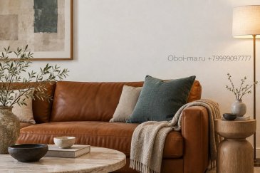 Обои Bernardo Bartalucci Артади (Artadi) 84288-11 изображение 5