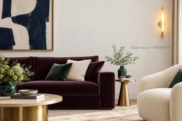 Обои Bernardo Bartalucci Артади (Artadi) 84288-13 изображение 3