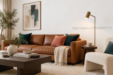 Обои Bernardo Bartalucci Артади (Artadi) 84288-20 изображение 5