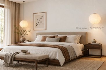 Обои Bernardo Bartalucci Артади (Artadi) 84288-21 изображение 5