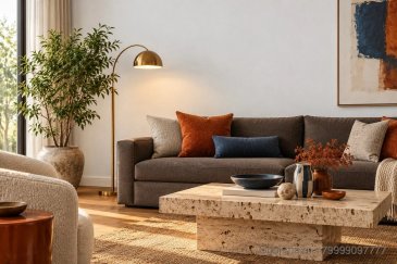 Обои Bernardo Bartalucci Артади (Artadi) 84288-25 изображение 3