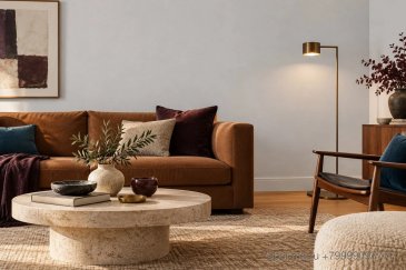 Обои Bernardo Bartalucci Артади (Artadi) 84288-26 изображение 5