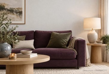 Обои Bernardo Bartalucci Артади (Artadi) 84288-34 изображение 2