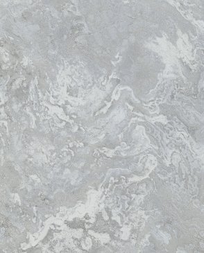 Обои с абстрактным рисунком серые Carrara 3 84618 изображение 0