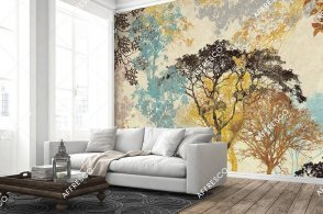 Фрески Affresco Fine Art RE848-COL1 изображение 2