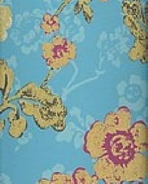 Обои Designers Guild Amalienborg P473-04