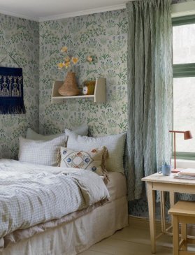 Обои Borastapeter Nordic Folk 5803 изображение 2