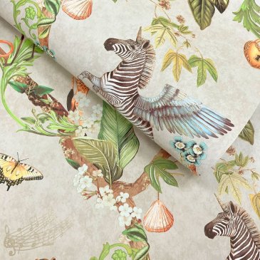 Обои Holden Decor Imaginarium 3 14260 изображение 2