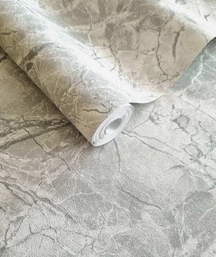 Обои Holden Decor Arabesque 36282 изображение 2