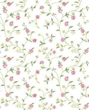 Обои Waverly Waverly Cottage ER8188