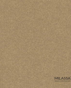 Обои Milassa Casual коричневые Casual 26-010 изображение 0