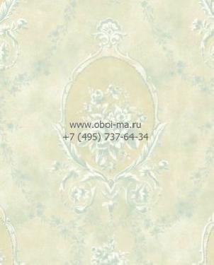 Обои Wallquest English Elegance dl60004