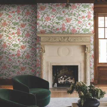 Обои Ronald Redding Astoria MX9651 изображение 4