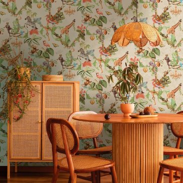 Обои Holden Decor Imaginarium 3 14260 изображение 3