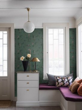 Обои Borastapeter Swedish Grace 5535 изображение 3