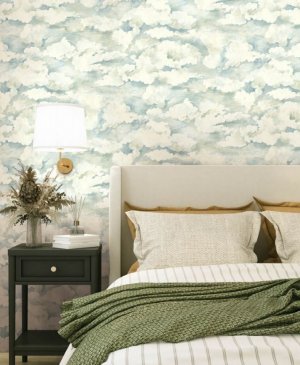 Обои Holden Decor Arboretum 91771 изображение 3