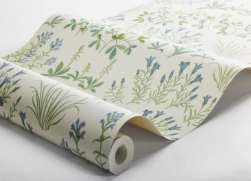 Обои Borastapeter Nordic Folk 5803 изображение 3