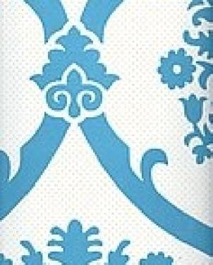 Обои Designers Guild Amalienborg P472-03