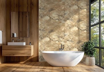 Обои Decori & Decori Carrara 4 86601 изображение 2