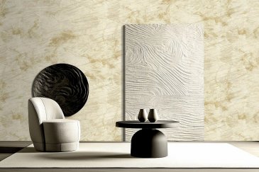 Обои Decori & Decori Carrara 4 86605 изображение 3