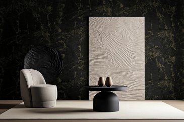 Обои Decori & Decori Carrara 4 86629 изображение 3