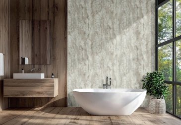 Обои Decori & Decori Carrara 4 86637 изображение 3